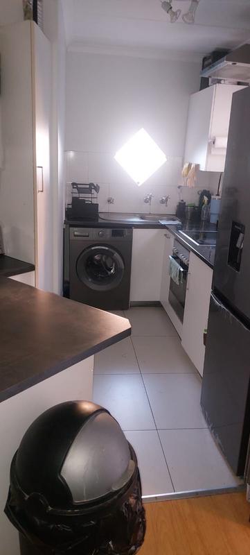 2 Bedroom Property for Sale in De Tijger Western Cape